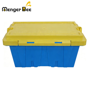 Nuc de ruche, Boîte de transport pour abeilles, Boîte de colonie, Nuc d'élevage de reines, Matériel d'apiculture, Fournitures pour ruches - Product Image 1