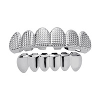 Appareil dentaire instantané réglable Original Fancy Oral Gold pour le redressement des dents