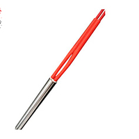 Élément chauffant à cartouche électrique en acier inoxydable personnalisé 12V 24V 110V 220V pour moule, 100W 200W 300W 600W, équipement