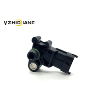 Capteur automatique OEM capteur de pression de suralimentation Turbo U20218211 U202-18-211 pour Ford Transit Ranger Mazda T3500 Volvo V40