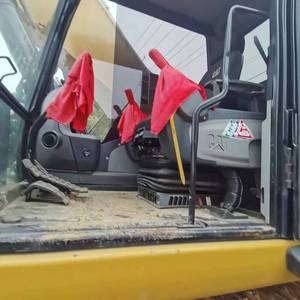 Excavadora Usada Caterpillar CAT336D2L, Maquinaria de Construcción Hidráulica de Orugas, Original, 36 Toneladas, CAT336D, CAT336, para Minería - Product Image 5