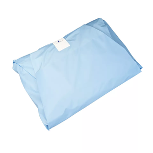 Paquete Quirúrgico de Laparotomía Desechable SMS, Kit de Paño de Laparotomía Desechable Estéril - Product Image 4