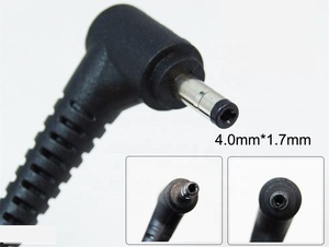 Máy tính xách tay AC <span class=keywords><strong>Adapter</strong></span> adl45wcg adlx45dlc3a 20V 2.25A 45W 4.0mm * 1.7mm Vòng tip tường sạc điện cho Lenovo - Product Image 5