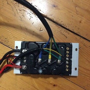 Sistema de aire acondicionado tipo combinado de 12V - Product Image 6