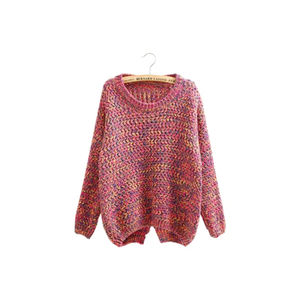 Mesin Rajut Sistem Ganda Mesin Rajut Sweater Mesin Rajut Stoking - Product Image 5