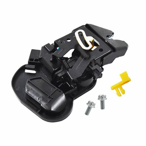 Bloqueo de Maletero 74851SDAA22 para Modelos Honda Accord y Acura 2003-2007, Herramienta de Cerrajería para Autos - Product Image 1