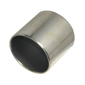 Self-lubricated <strong>Multilayer</strong> Compound Bearing DYB100 (SF-1) 20x23x20 60x65x40 75x80x50 Bushings - Product Image 1
