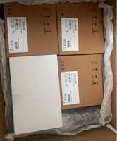 Lecteur de codes-barres industriel à montage fixe HIKROBOT MV-ID5030M-08S-WBN, 3,1 MP, obturateur global, objectif 8 mm, IP67, scanner de codes 1D/2D intelligent AI