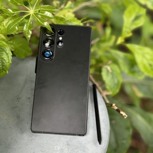 สมาร์ทโฟน 2026 Original S26 ultra 5G คุณภาพสูง ระบบปฏิบัติการ Android 15 กล้องความละเอียด 108MP สวยงาม หน่วยความจำ 16GB+1TB หน้าจอ HD ขนาด 7.3 นิ้ว จัดส่งเร็วในยุโรป - Product Image 3