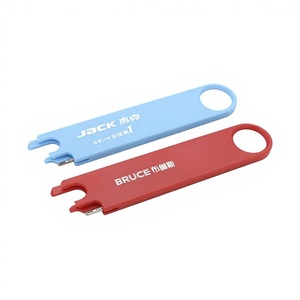 Nouvel <span class=keywords><strong>Enfile</strong></span>-<span class=keywords><strong>Aiguille</strong></span> <span class=keywords><strong>Automatique</strong></span> Rapide Spécialement Conçu <span class=keywords><strong>pour</strong></span> les Machines <span class=keywords><strong>à</strong></span> <span class=keywords><strong>Coudre</strong></span> Industrielles <span class=keywords><strong>à</strong></span> Plateau Plat - Product Image 1