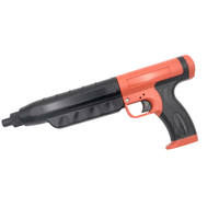 Outil de fixation de pistolet à clous de calibre. 22 haute puissance du fournisseur d'usine modèle PT369 DP307M