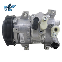 Compresseur de climatisation automatique TSE14C 12V pour Toyota Corolla 8831068031 8831002711 CG4472809060 compresseur de climatisation de voiture