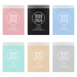 Free Sample Logo Custom <strong>Bubble</strong> <strong>Mailer</strong> Printed Poly <strong>Pink</strong> Padded Mailing Bag <strong>Bubble</strong> Envelope <strong>Mailer</strong> - Product Image 4