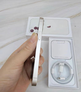 Smartphone Usati di Buona Qualità, <span class=keywords><strong>iPhone</strong></span> <span class=keywords><strong>13</strong></span> <span class=keywords><strong>Mini</strong></span> 5G in Offerta, 256GB, Vendita all'Ingrosso - Product Image 2