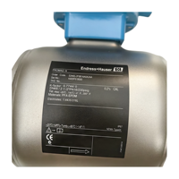 Medidor de Flujo Electromagnético Endress Hauser Proline Promag 53H 53H65 53H80 53H65-2F0B1AA0A2AA Nuevo y Original
