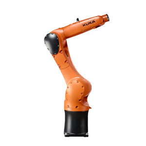 Brazo Robótico Industrial de 6 Ejes KR6 R700-2, Carga Útil de 6 kg, Nuevo, Alta Precisión, 1 Año de Garantía, Componentes Principales del Robot de Pulido - Product Image 6