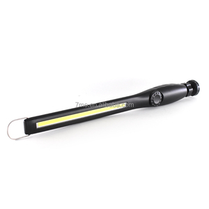 Luz <span class=keywords><strong>de</strong></span> trabajo <span class=keywords><strong>de</strong></span> mano recargable 7mo, tira <span class=keywords><strong>de</strong></span> luz giratoria inferior led, luz <span class=keywords><strong>de</strong></span> trabajo para detalles <span class=keywords><strong>de</strong></span> automóviles <span class=keywords><strong>con</strong></span> magnético - Product Image 2
