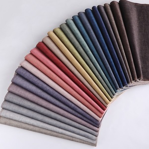 RUN & FUN Classic product 100% Polyester velours <span class=keywords><strong>tissu</strong></span> d'ameublement tricoté velours impression collage <span class=keywords><strong>tissu</strong></span> gaufré pour canapé - Product Image 6