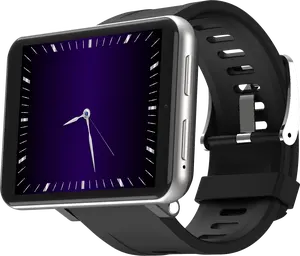 Fitness Tracker Reloj inteligente a prueba de agua con tarjeta SIM 4 G I P 67 Wifi Bluetooth Relojes de videollamada