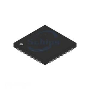 <b>Clock</b> Timing 8 SOlC CY2411SC-1 Electronics Component In Stock - Product Image 1