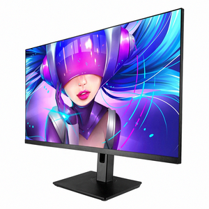 Super Wide 34 Pulgadas 219 Lcd Monitor 4K 3440*14440 120 Fps 120Hz Pantalla Curva Pc 1ms Gaming Monitor - Product Image 4