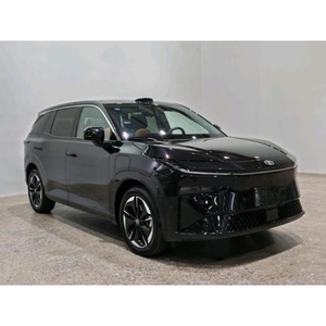 Auto Eléctrico de Segunda Mano, Toyota BZ3X, SUV Compacto, Nueva Energía, Precio Económico, Carga Rápida, 160KM/H, 240HP, SUV Automático en Venta - Product Image 2