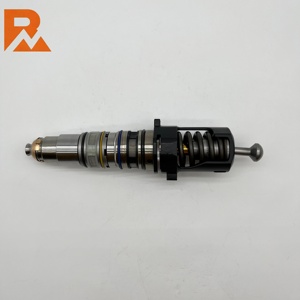 Injecteur de carburant Common Rail 1846347 579259 de remplacement pour moteur diesel DT12.11L01 DC12.10 DC12.13 - Product Image 2