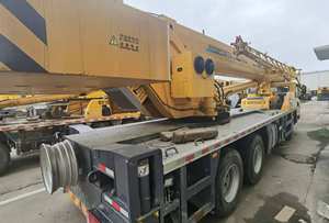 Harga <span class=keywords><strong>Crane</strong></span> Mobil Hidrolik Bekas XCMG Resmi Pabrikan <span class=keywords><strong>25</strong></span> <span class=keywords><strong>Ton</strong></span> QY25K5D-3 - Product Image 5