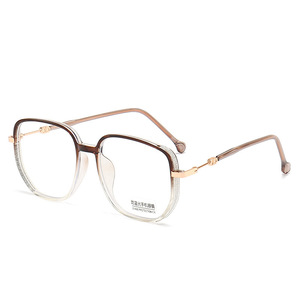 Nuevas Gafas de <span class=keywords><strong>Lectura</strong></span> Star Advanced con Marco Gris, Diseño Moderno y Personalidad, con Polvo Brillante de Estrellas y Protección Anti-Luz Azul - Product Image 5
