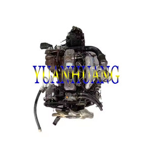 Venta caliente 4JB1T 4JB1 <span class=keywords><strong>Motor</strong></span> diésel 4JB1T Máquina de bomba de camión marino para Isuzu - Product Image 2