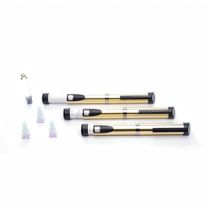 Stylo à <span class=keywords><strong>insuline</strong></span> manuel réutilisable, très demandé, dispositif médical de soins personnels, OEM disponible - Product Image 3