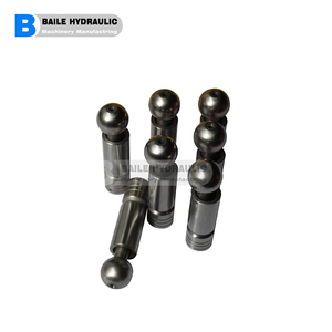 掘削機スペアパーツUCHIDAA8V油圧ポンプ修理キットA8V55/59/80/86/107/115/172 - Product Image 5