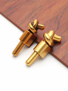 Accessoires de <span class=keywords><strong>sac</strong></span> pour femmes Boucle de réparation de remplacement pour serrure de bagage, quincaillerie et <span class=keywords><strong>maroquinerie</strong></span> - Product Image 3