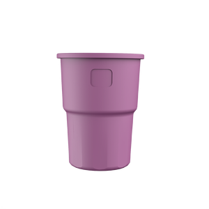 Universal for All Cars Portable Silicone High Quality Modern Car Trash Can Leakproof Simple Stylish Design Inside <b>Door</b> - Product Image 5