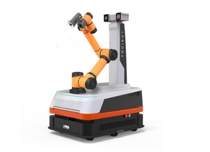 Robots Colaborativos para Ensamblaje y Aplicación de Adhesivos en Industrias Como Electrodomésticos 3C y Teléfonos Móviles - Product Image 2