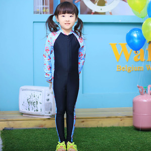 ชุดว่ายน้ำเด็กขายส่ง ชุดเสื้อผ้าเด็กเกาหลี ซื้อขายออนไลน์ - Product Image 5