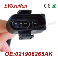 Sonde d'oxygène avant (O2) 021906265AK pour VW Jetta III 1.4 / 2.8 VR6 1991-1998 Golf III 1.4 / 2.8 VR6 – Vente directe usine