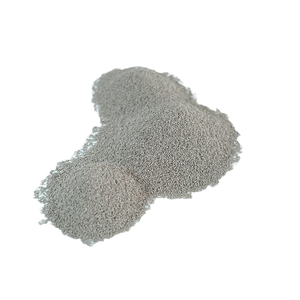 Penghilang bau kotoran kucing bentonit, gumpalan, dan debu rendah, membuatnya ramah kucing secara alami - Product Image 6