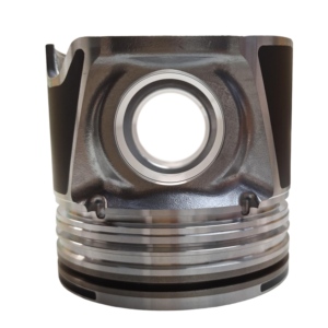 Pistón 4D104 S4D104 S4D104E-3 118094740 8094740 87317251 8417772 para <span class=keywords><strong>Iveco</strong></span> Komatsu F4CE0454 F4CE9454 F4GE0454, Repuestos de Motor - Product Image 2