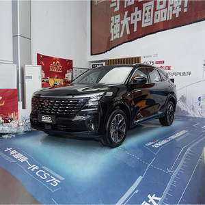 SUV compact et économique Changan CS75 Plus Essence 1.5T Voiture neuve Conduite à gauche 5 places 2025 Fabriqué en Chine - Product Image 2
