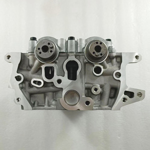 Venta Directa de Fábrica Ensamblaje de Culata G3LA G3LC OE 22100-04301 para Hyundai Kia Picanto - Product Image 6