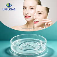 Sodium Polyglutamat/Gamma-polyglutamic Acid Kelas Kosmetik 99%min CAS 28829-38-1 untuk Perawatan Kulit