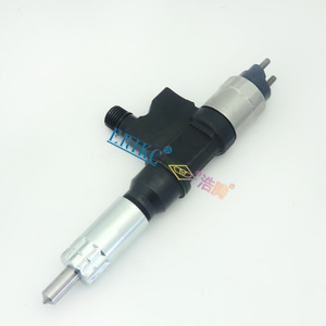 ERIKC <span class=keywords><strong>095000</strong></span> <span class=keywords><strong>5342</strong></span> Auto Parts Inyector 8976024852, Diesel Common Rail Inyector <span class=keywords><strong>095000</strong></span>-5343 para Isuz - Product Image 4