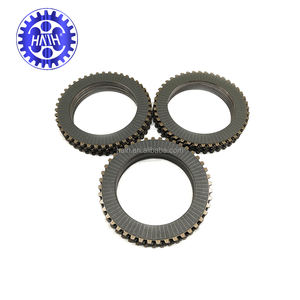 摩擦ディスク、斗山のためのクラッチディスク0501 210 917 0501210917 - Product Image 4