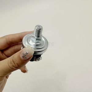 Interruptor de presión Schweite 0G6820 G1/4 de latón 10Psi para motor Generac Guardian - Product Image 2