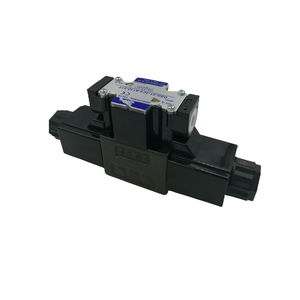 Électrovanne hydraulique DSG-03 de DSG-01 vanne directionnelle électromagnétique DSG-02 vanne de commande hydraulique DSG-01-3C4-D24-N1-50 - Product Image 5