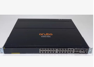 <span class=keywords><strong>JL320A</strong></span> 48-Port Gigabit Managed PoE+ Netzwerk-Switch Layer 3 für Unternehmen & Rechenzentren - Product Image 4