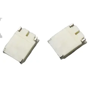 Fábrica de vendas MOLEX TE passo 3.5mm altura 10.5mm posições 02pin SMT wafer Patch conector masculino feminino fiação elétrica