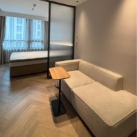 AJJ-G80 Canapé de salon moderne et minimaliste de haute qualité pour appartement, mobilier d'entreprise, grossiste
