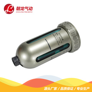 Filtro de Aire Dragon Qi Movement AD402 02 03 04, Separador de Drenaje Automático, Piezas Neumáticas - Product Image 2